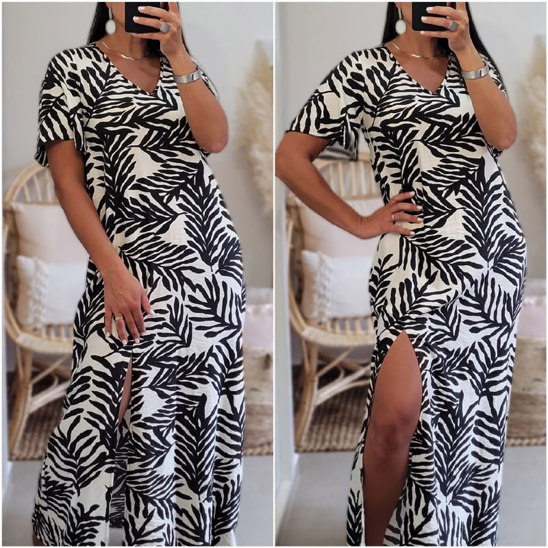 Vestido Mery