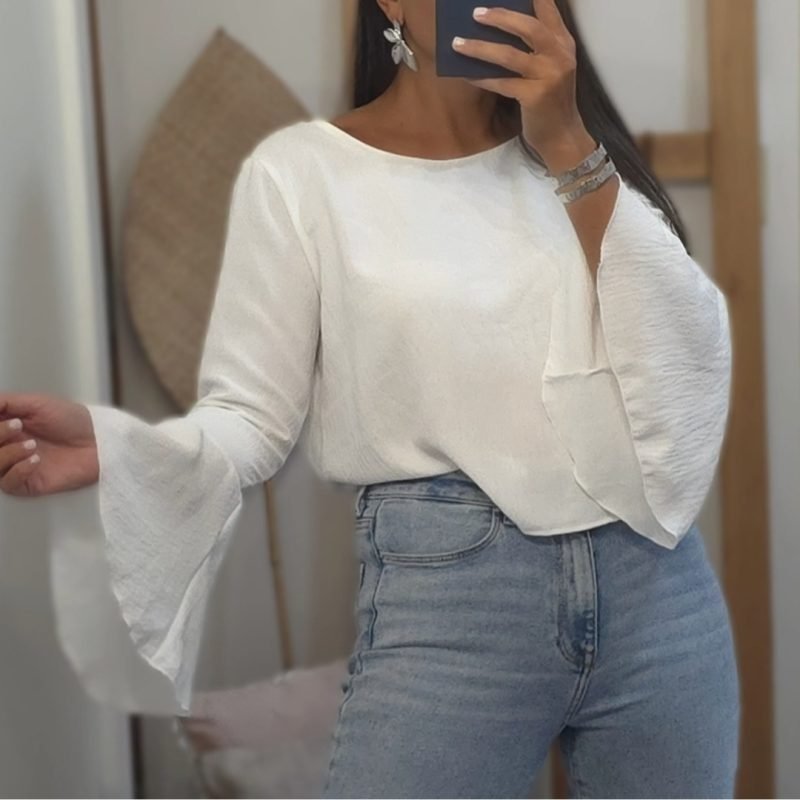 Blusa Kalo