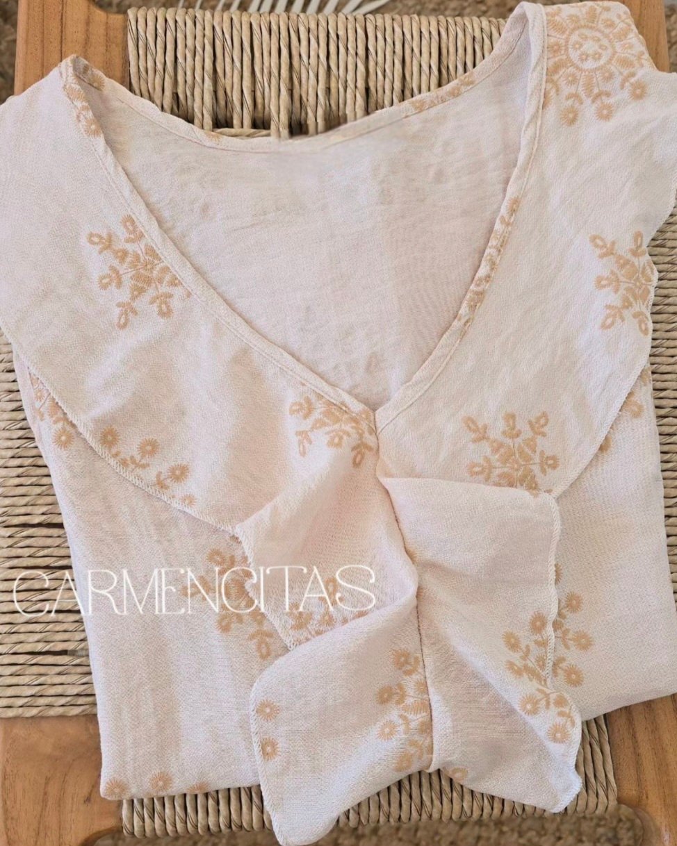 Blusa Libbi