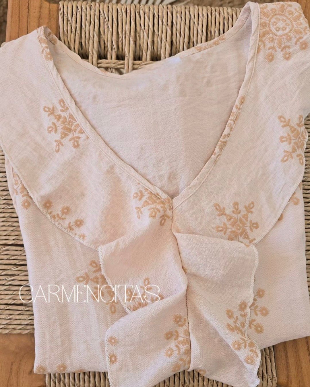 Blusa Libbi