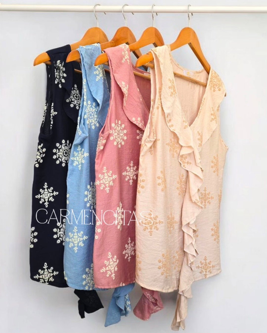 Blusa Libbi