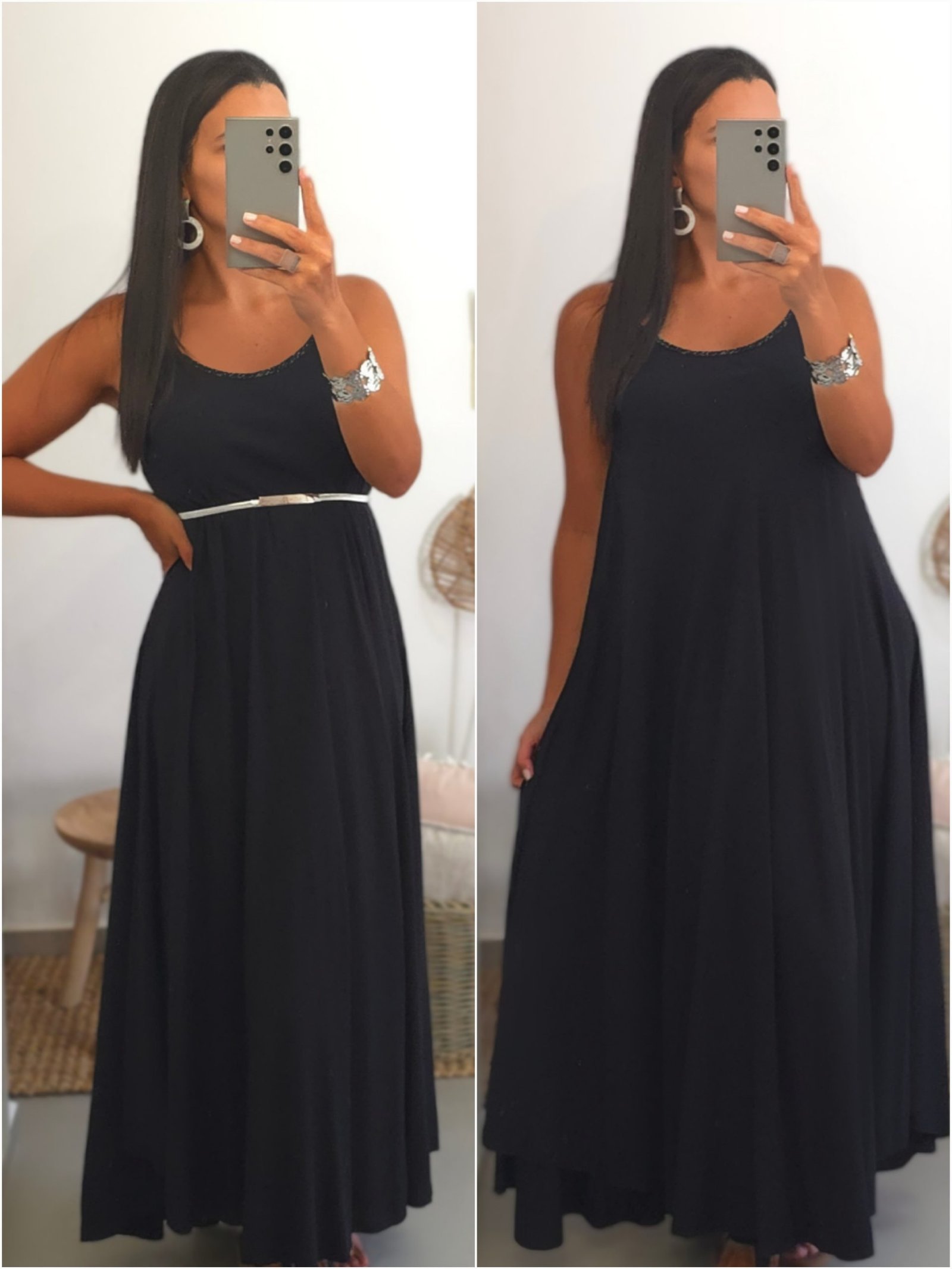 Vestido Granada