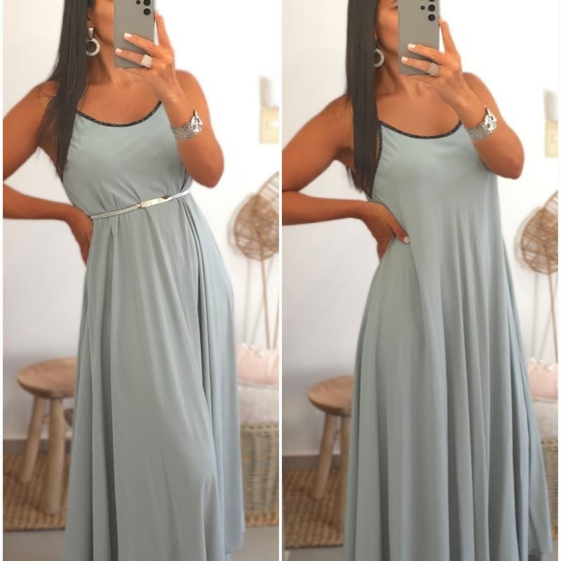 Vestido Granada