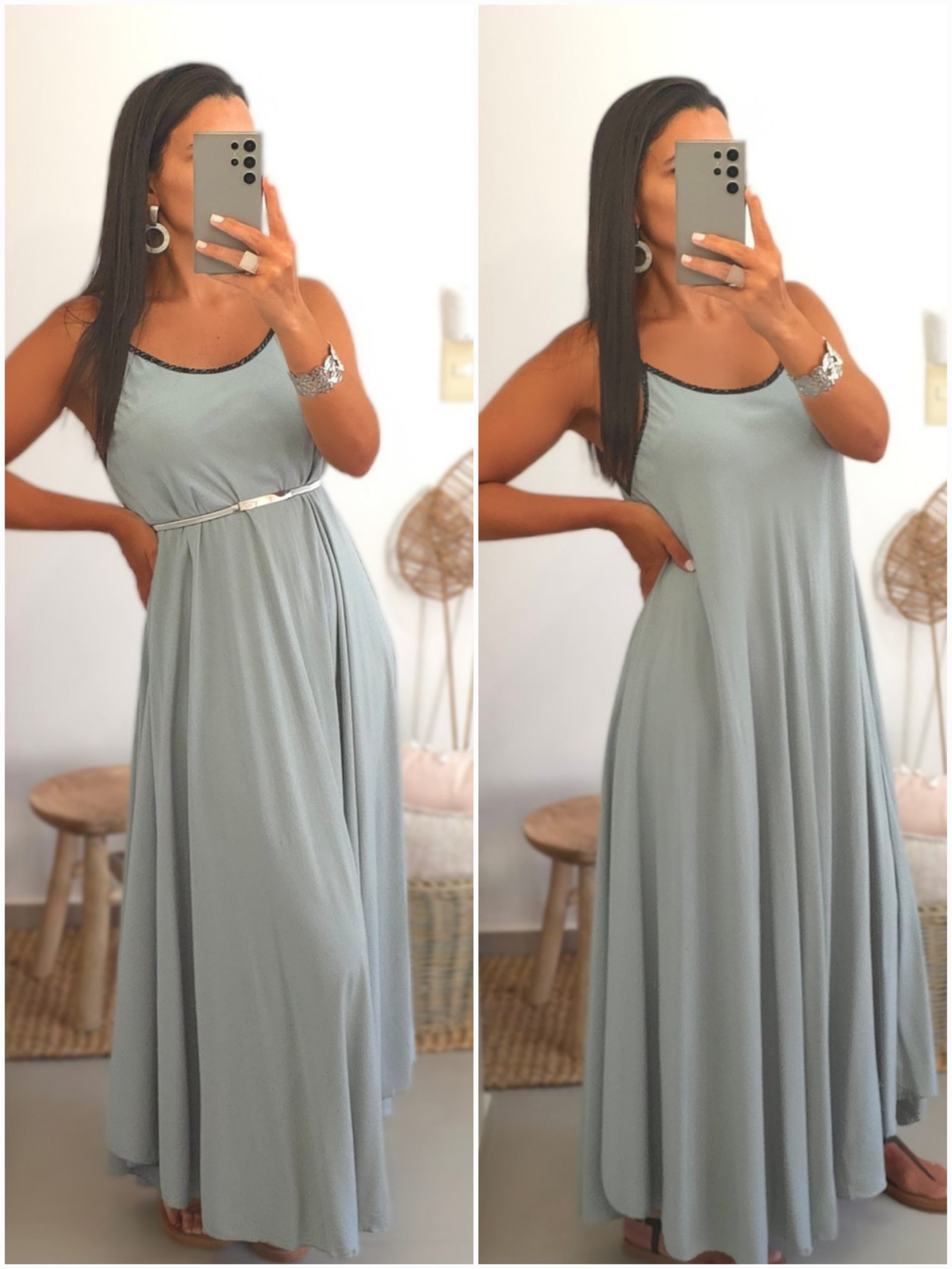 Vestido Granada