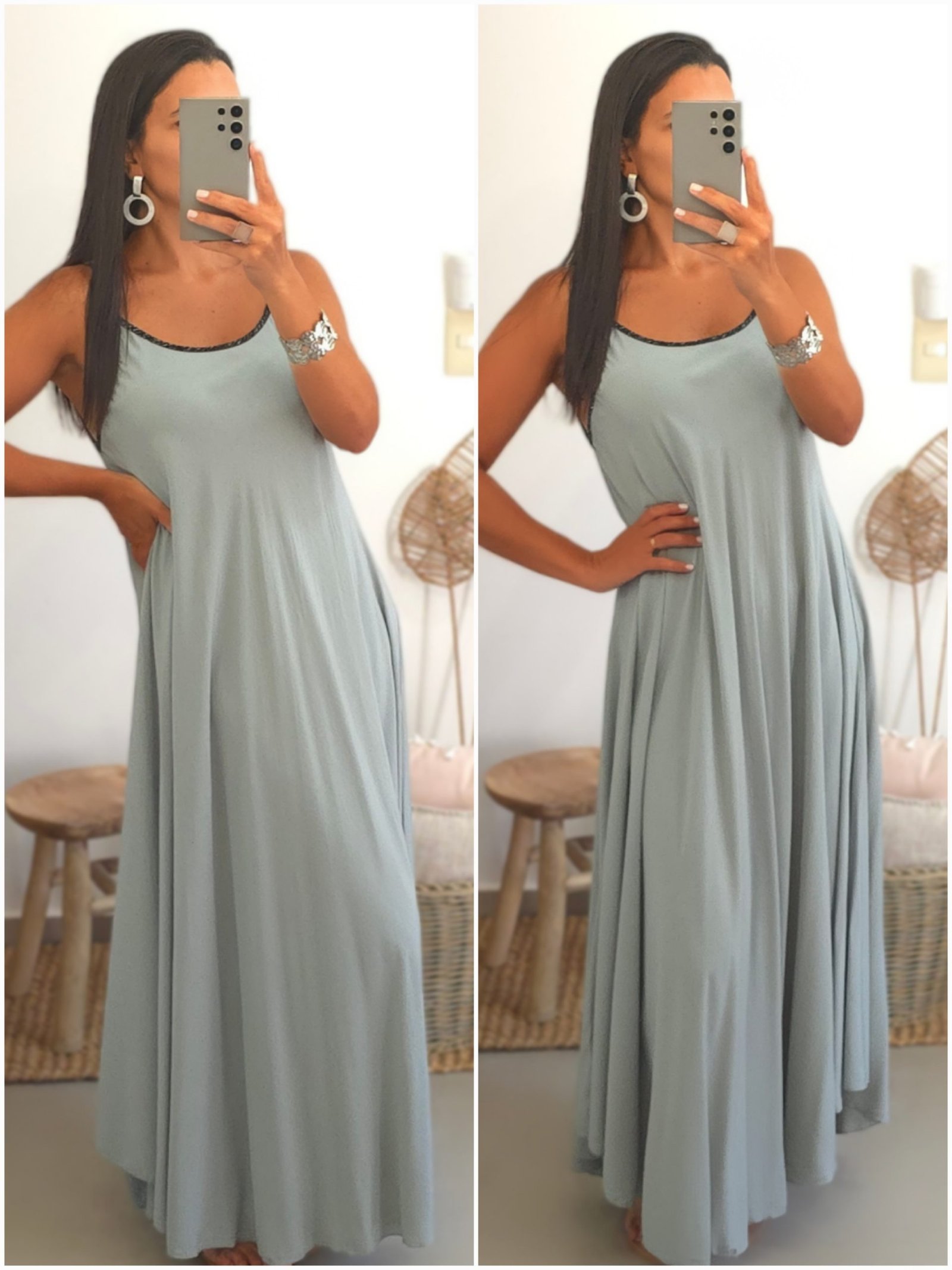 Vestido Granada