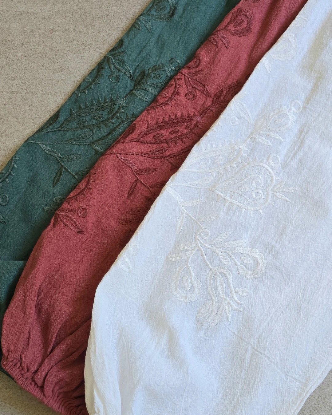 Blusa Aero