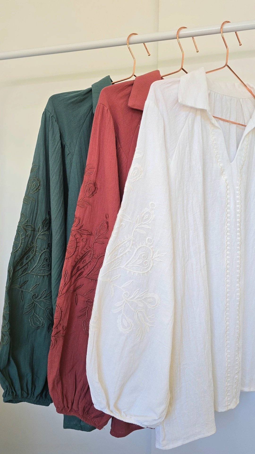 Blusa Aero