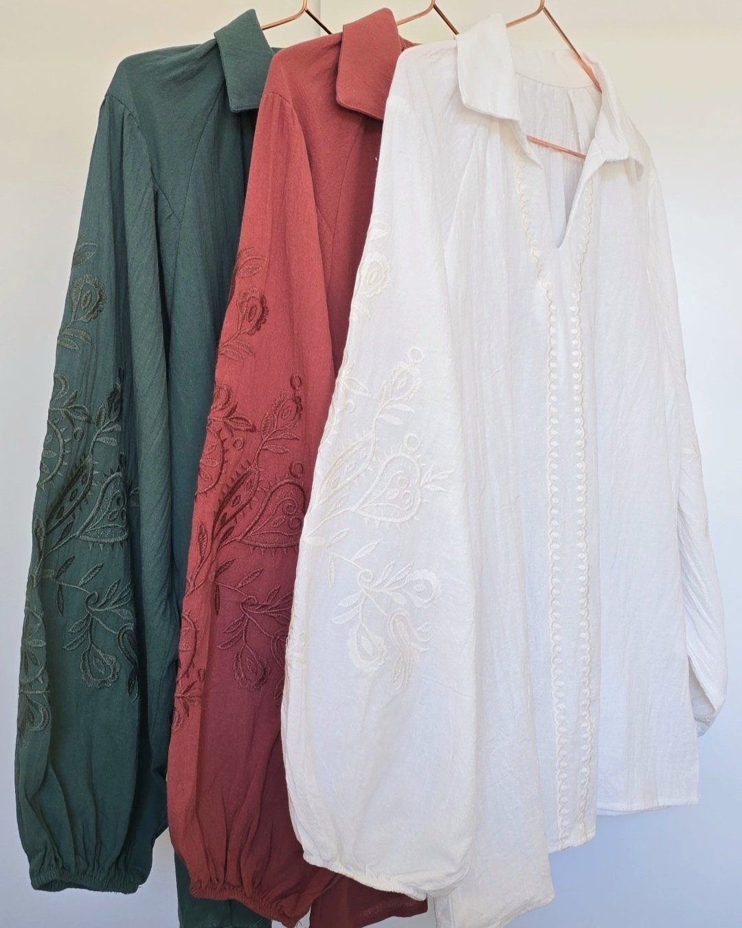 Blusa Aero