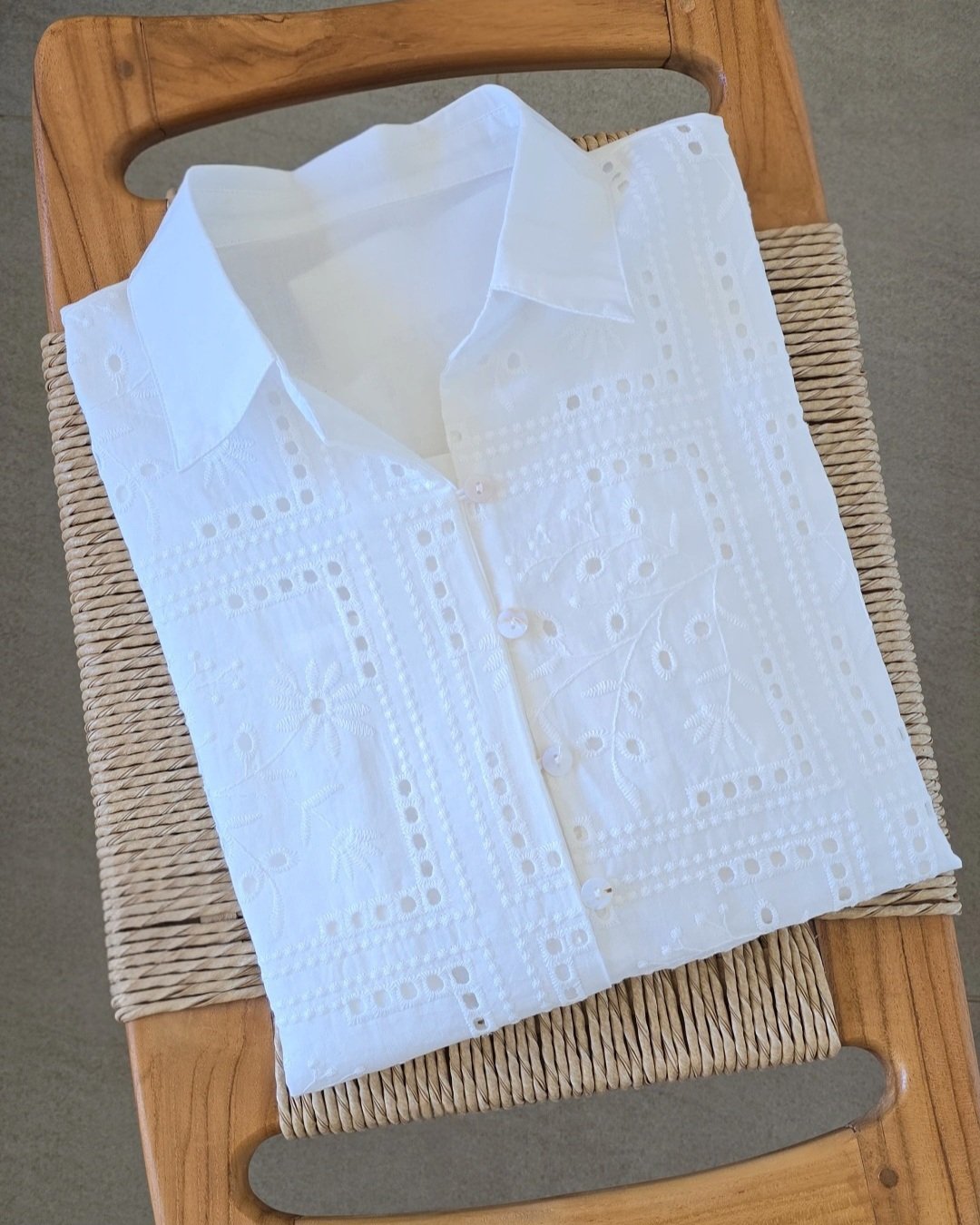 Camisa Galia