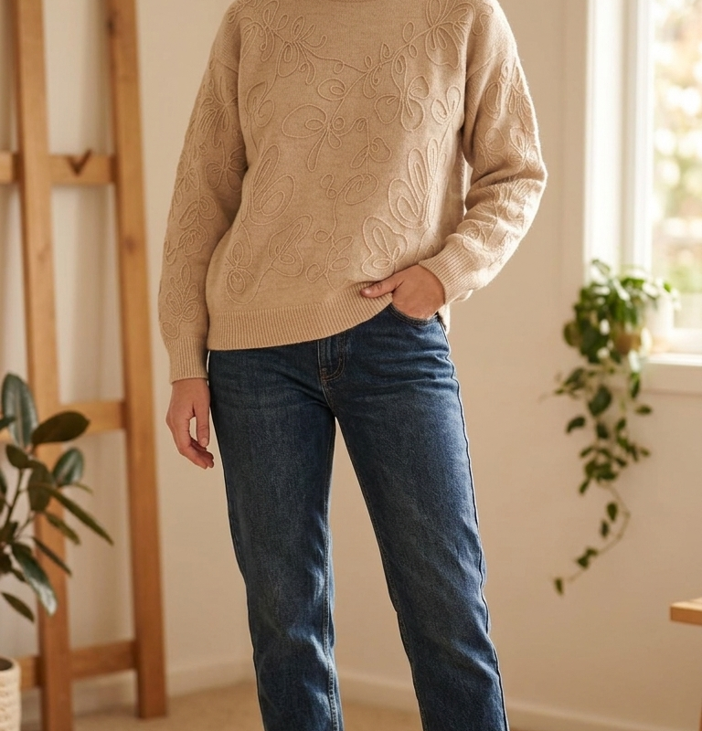 Sweater Best