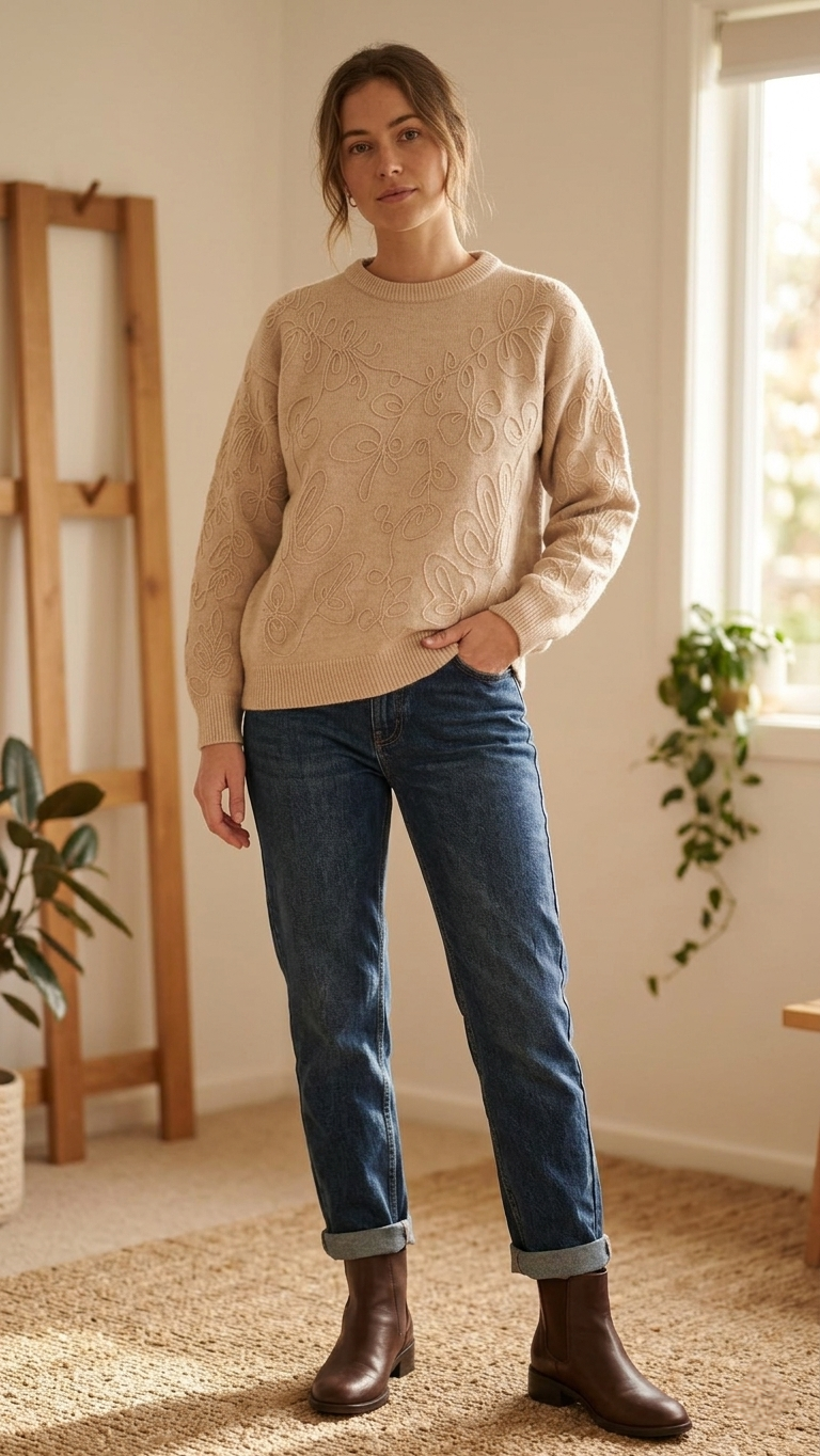 Sweater Best