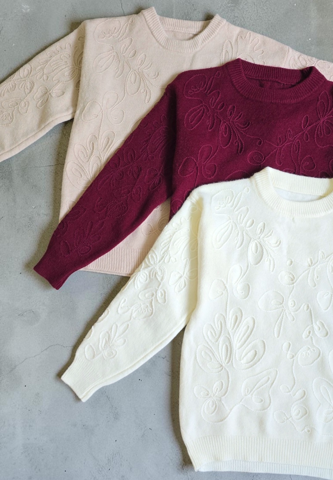 Sweater Best