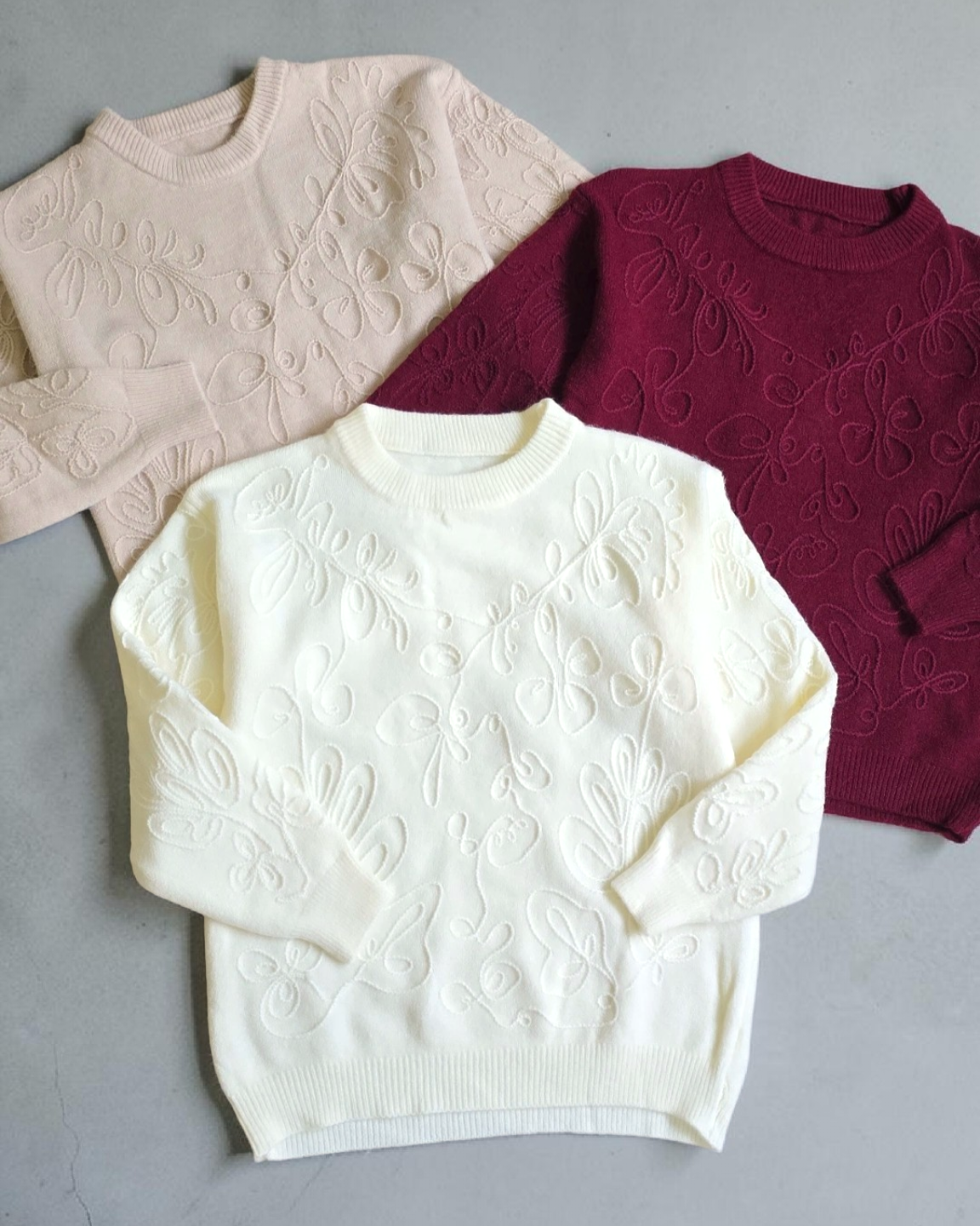 Sweater Best