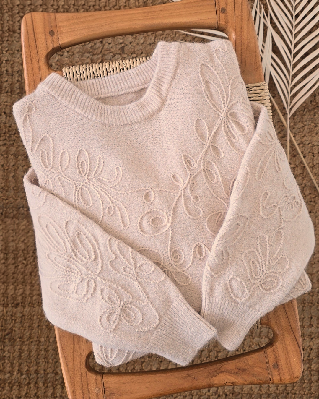 Sweater Best