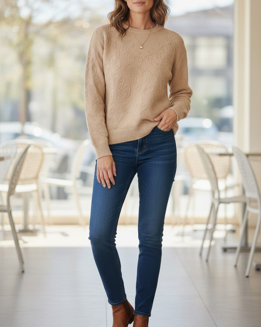 Sweater Best