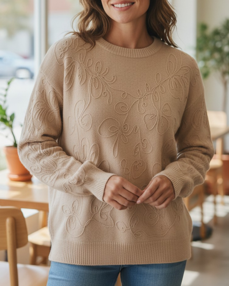 Sweater Best
