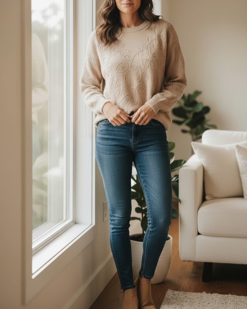 Sweater Best
