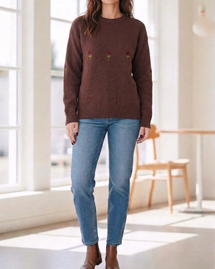 Sweater Henna