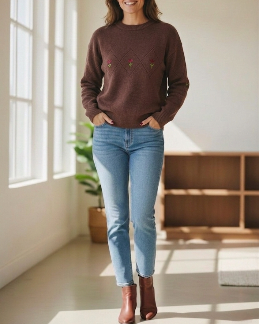 Sweater Henna