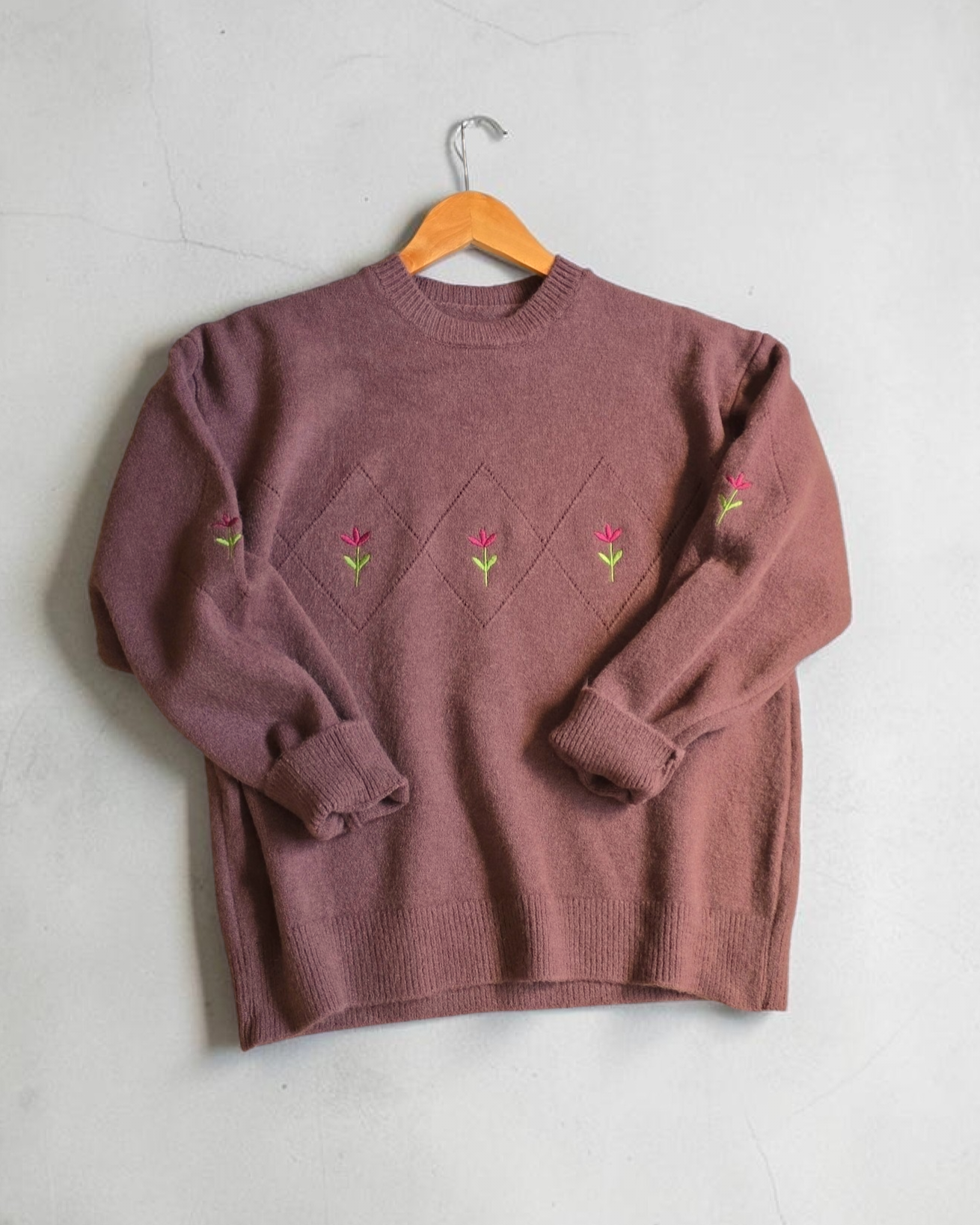 Sweater Henna