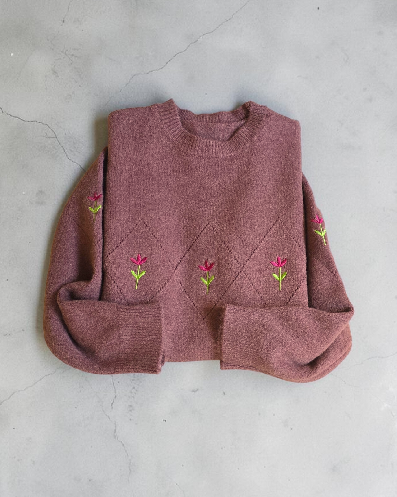 Sweater Henna