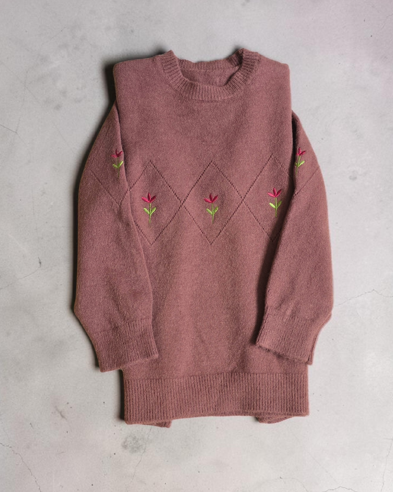 Sweater Henna