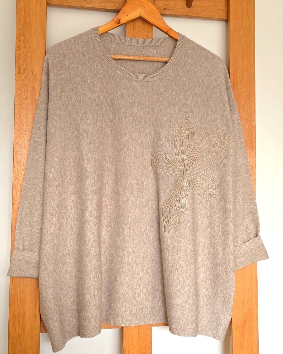 Sweater Margarita