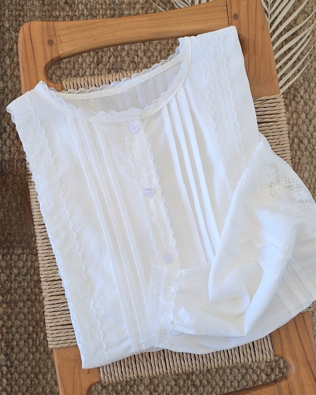 Camisa Esencia