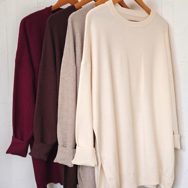 Sweater Sued