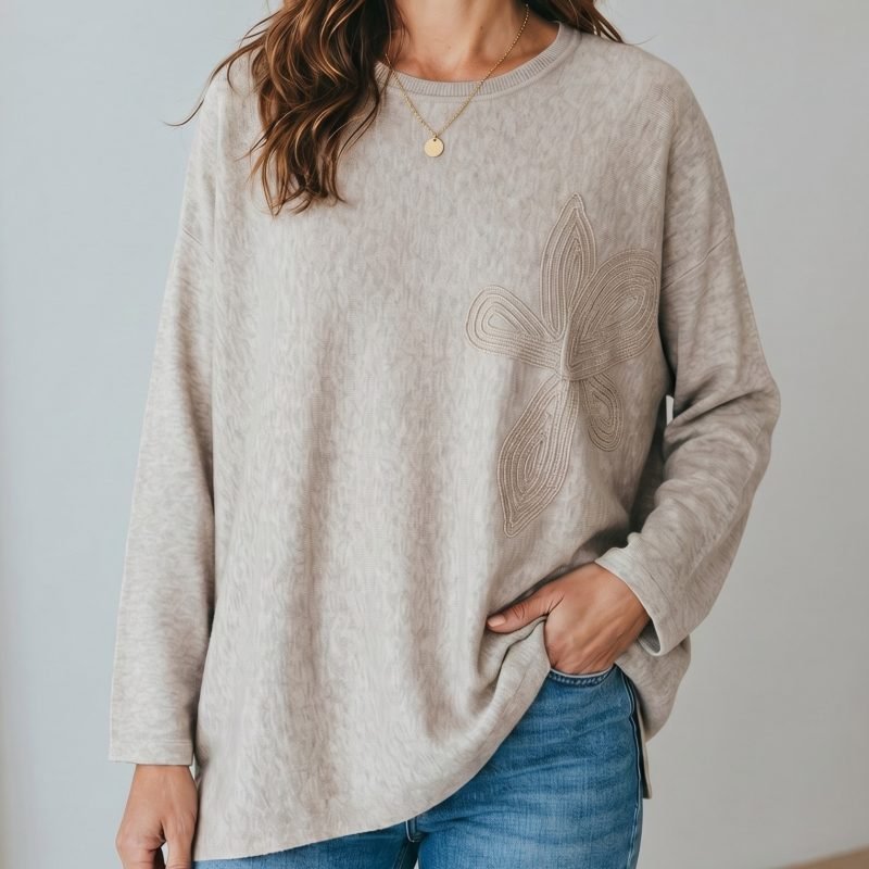 Sweater Margarita