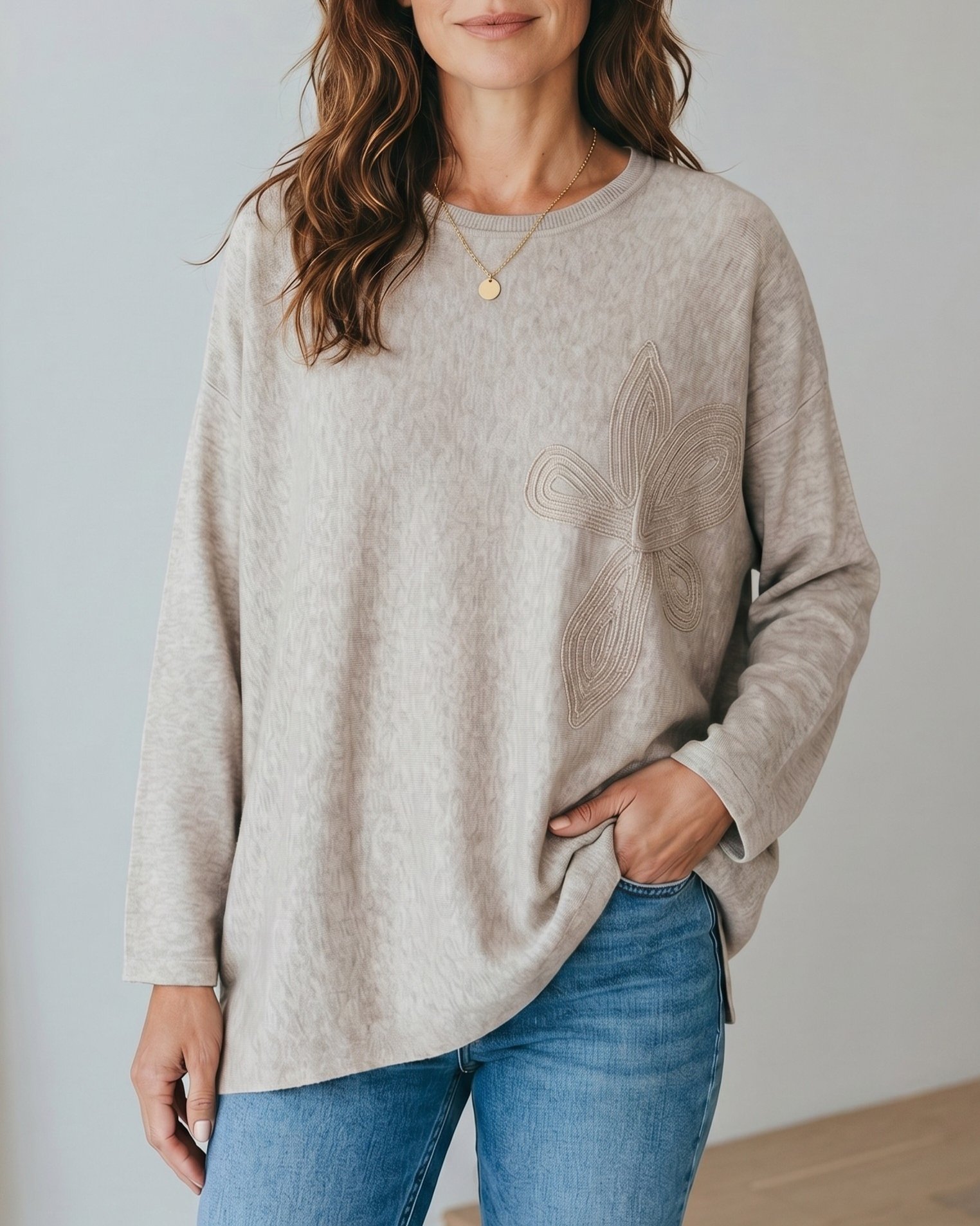 Sweater Margarita