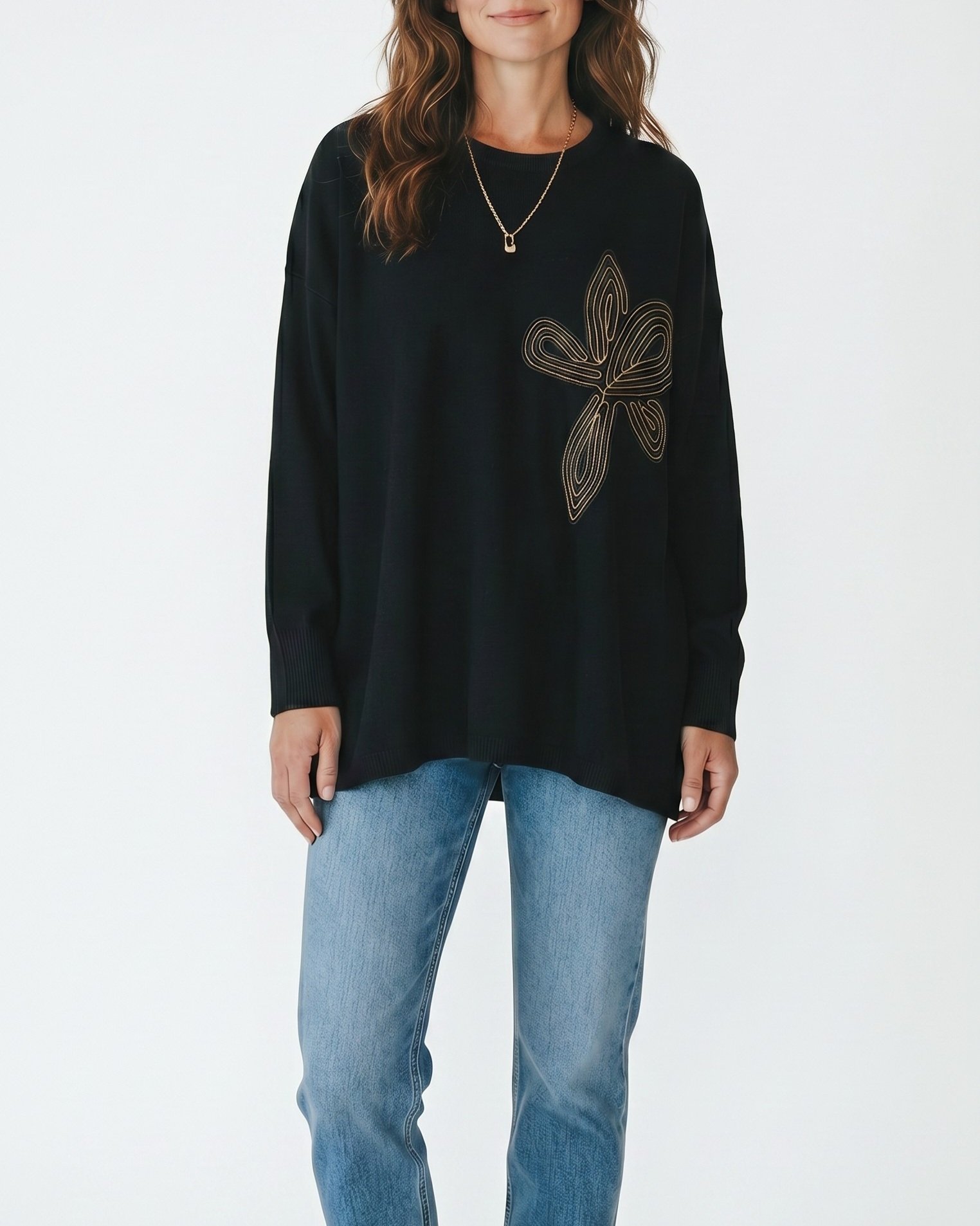 Sweater Margarita