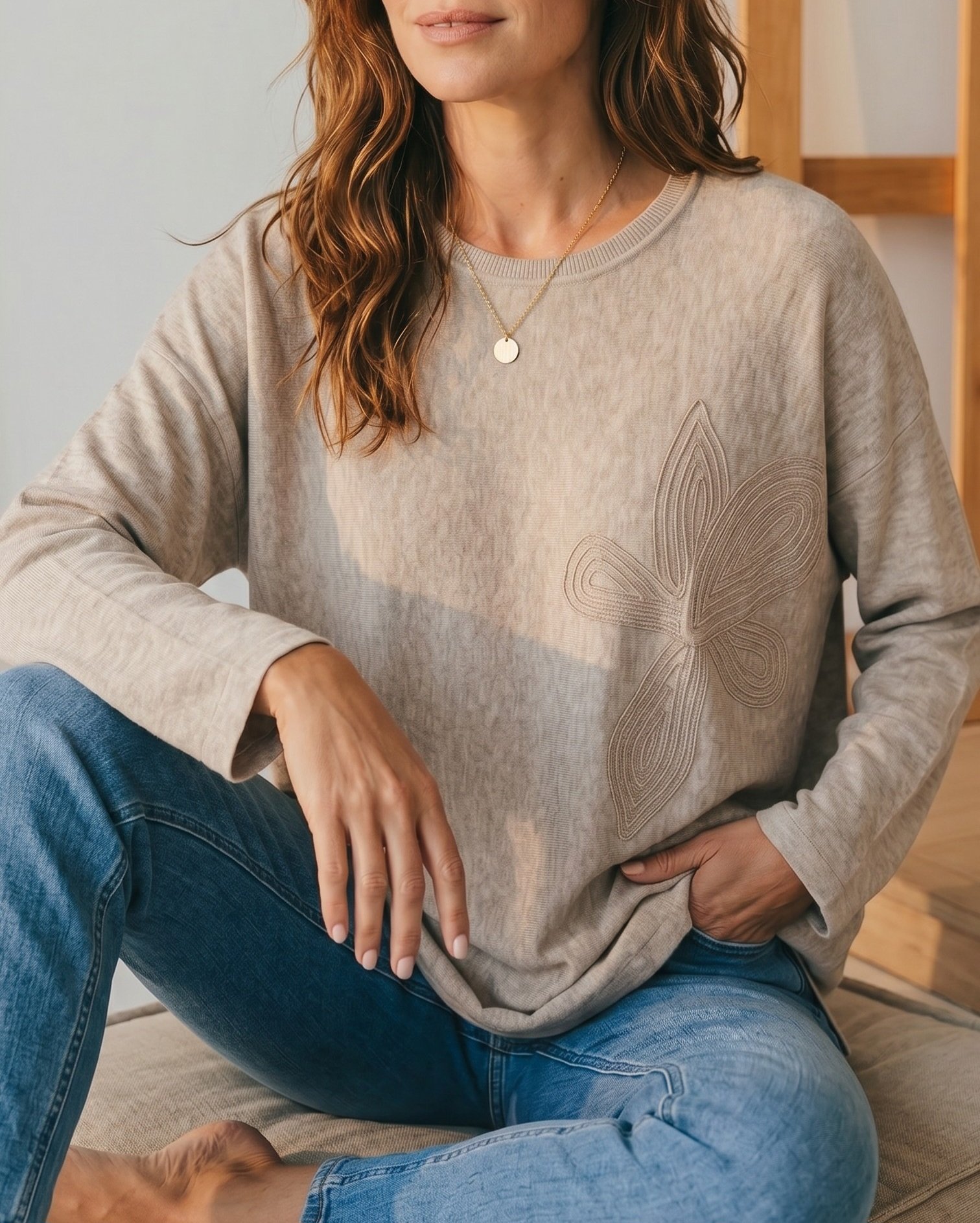 Sweater Margarita