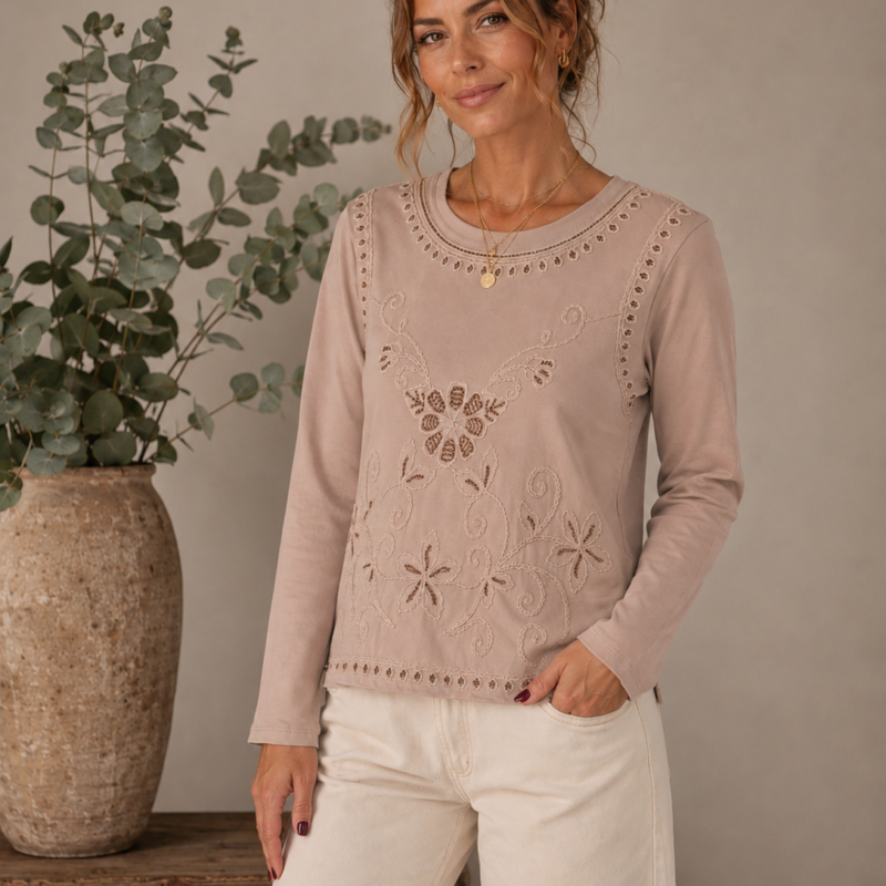 Remera Sky