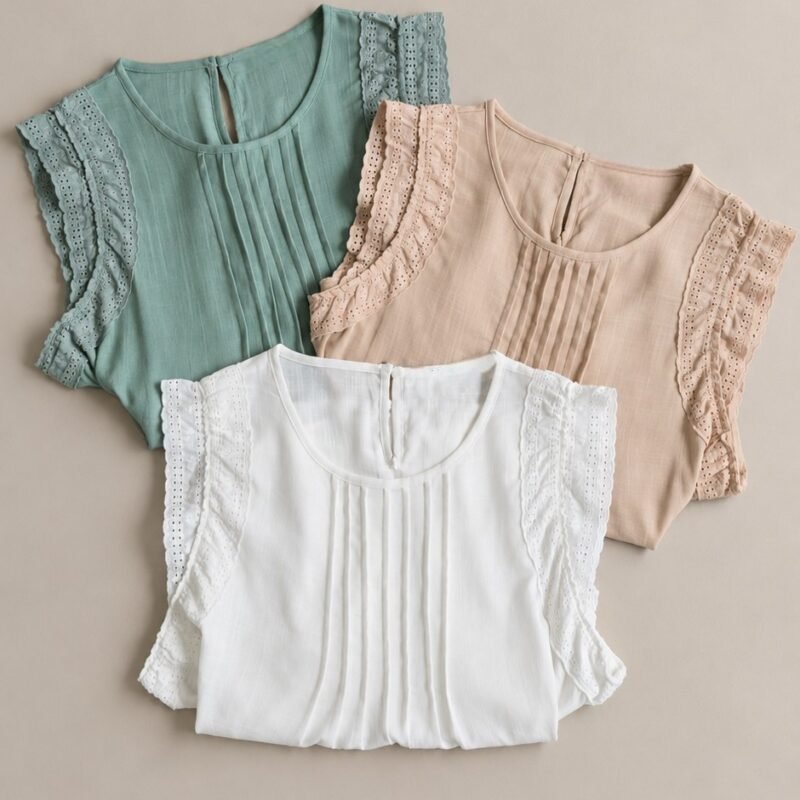 Blusa Brisa